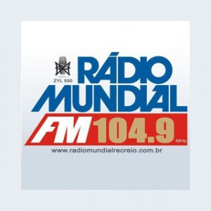 Rádio Recreio ao vivo
