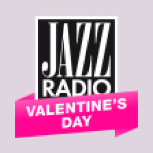 Jazz Radio Valentine's Day
