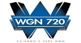 WGN Radio - WGN 720 AM