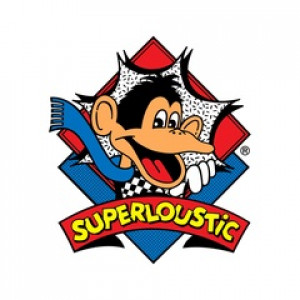 SUPERLOUSTIC