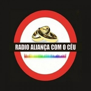 Rádio Aliança Com O Céu ao vivo
