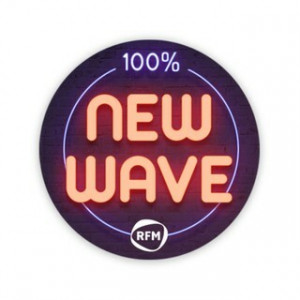 RFM 100 % New Wave