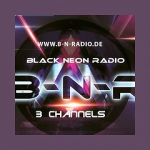 Black Neon Radio Live