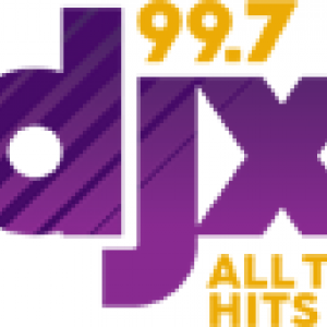 WDJX 99.7 FM - 99.7 DJX