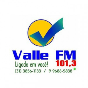 Rádio Vale FM ao vivo