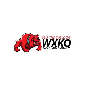 WXKQ The Bulldog 103.9 FM