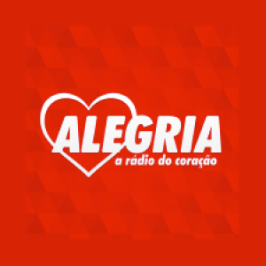 Rádio Alegria 89.5 Pelotas ao vivo