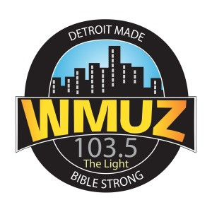 103-5 FM, WMUZ, The Light