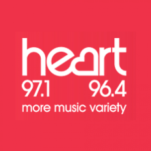 Heart Suffolk 96.4