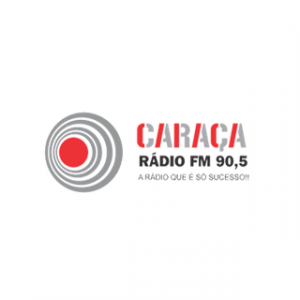 Rádio Caraça FM ao vivo