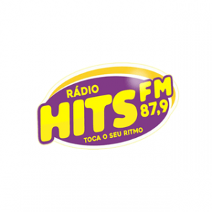 Radio Hits FM ao vivo