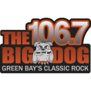 WKRU The 106.7 Big Dog FM : USA Radio