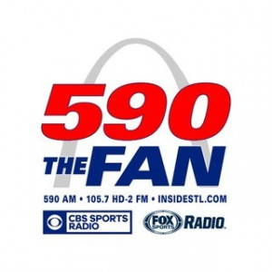 KFNS 590 The Fan