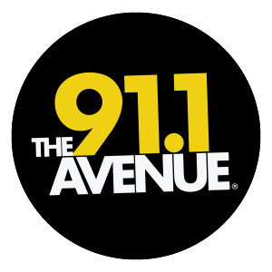 91.1 The Avenue