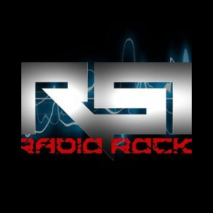 RST Radio Rock ao vivo