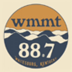 WMMT 88.7 FM
