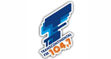 Transcontinental FM - FM 104.7 - São Paulo