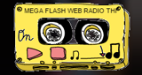 Mega Flash Web Radio - São Paulo