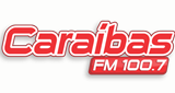 Caraíbas FM - FM 100.7 - Irece