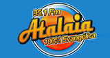 Rádio Atalaia FM