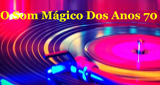 O Som Mágico Dos Anos 70