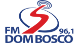Rádio Dom Bosco FM - FM 96.1 - Fortaleza