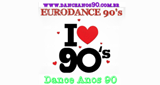 Rádio Dance Anos 90