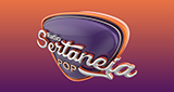 Radio Sertaneja Pop