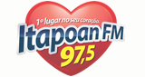Rádio Itapoan FM