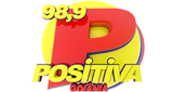 Rádio Positiva FM