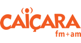 Rádio Caiçara