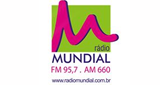Radio Mundial SP FM