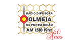 Rádio Colméia AM