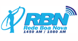 Rádio Boa Nova