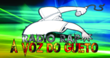 Rádio Rap a Voz Do Gueto