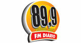 89.9 Diario FM