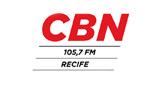 Rádio CBN Recife FM