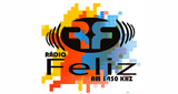 Rádio Feliz de Pádua
