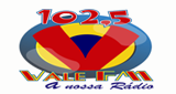 Rádio Vale FM 102.5