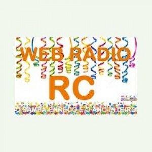 Web Rádio Respirando Carnaval 3 ao vivo