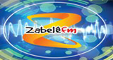 Rádio Zabelê FM 87.9