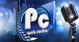 Painel de Controle Web Radio