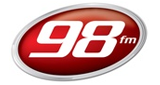 Rádio 98 FM - FM 98.3