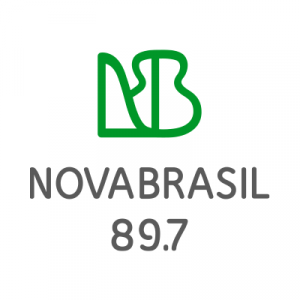 Nova Brasil 89.7 SP