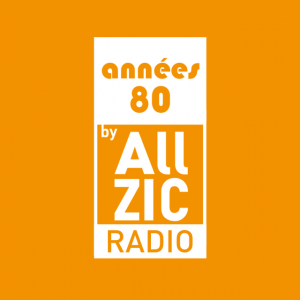 Allzic Radio Années 80