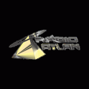 Radio Atlan ao vivo