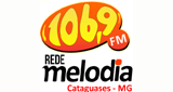 Radio Melodia FM