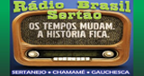 Rádio Brasil Sertão