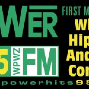 Power 95.5 FM
