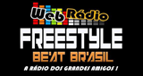 WEB Rádio Freestyle Beat